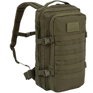 Рюкзак Highlander Recon Backpack 20L Olive (929619)