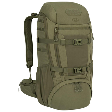 Рюкзак и сумка Highlander Eagle 3 Backpack 40L Olive Green (929630)