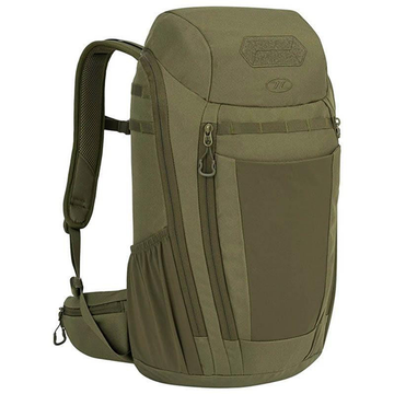 Рюкзак и сумка Highlander Eagle 2 Backpack 30L Olive Green (929628)