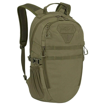 Рюкзак Highlander Eagle 1 Backpack 20L Olive Green (929626)