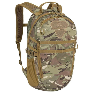 Рюкзак и сумка Highlander Eagle 1 Backpack 20L HMTC (929625)