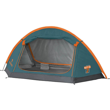 Палатка и аксессуар Ferrino MTB 2 Blue (929605)