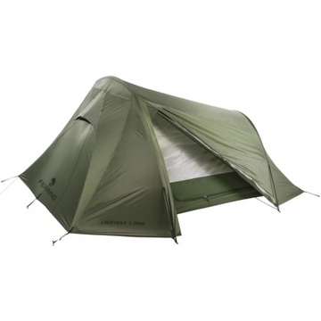 Палатка и аксессуар Ferrino Lightent 3 Pro Olive Green (928977)