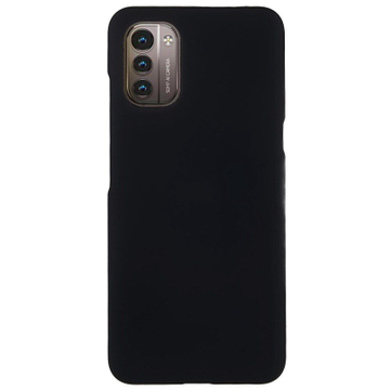 Чохол для смартфона MakeFuture Nokia G11/G21 Skin (Matte TPU) Black (MCS-NG11/G21BK)