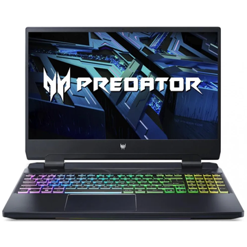 Ігровий ноутбук Acer Predator Helios 300 PH315-55 (NH.QGMEU.005)