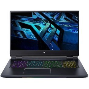 Ігровий ноутбук Acer Predator Helios 300 PH317-56 (NH.QGREU.005)