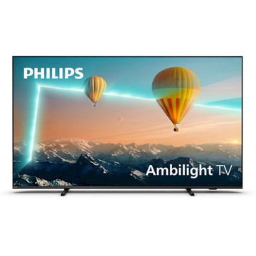 Телевизор Philips 50PUS8007/12