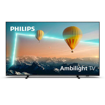 Телевизор Philips 43PUS8007/12
