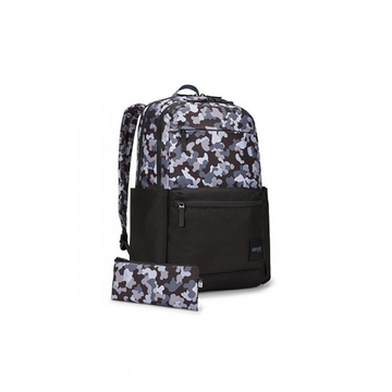 Рюкзак и сумка Case Logic CCAM-3216 / Black Spot Camo (3204796)