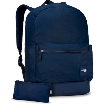 Рюкзак и сумка Case Logic Commence 24L 15.6" CCAM-1216 (Dress Blue)