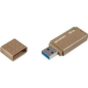Флеш память USB GoodRAM 128GB USB 3.0 UME3 ECO FRIENDLY