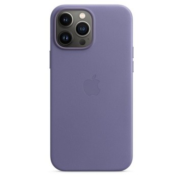 Чехол-накладка Apple Sillicon Case Copy for iPhone 13 Lavender Grey