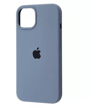 Чехол-накладка Apple Sillicon Case Copy for iPhone 13 Pro MAX Turqoise