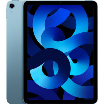 Планшет Apple iPad Air 10.9 Wi-Fi 256Gb (2022) Blue