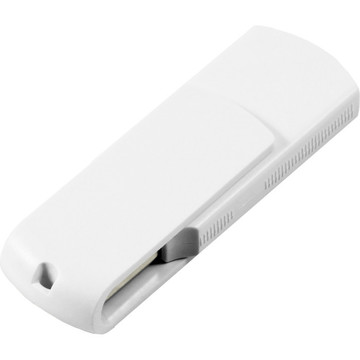 Флеш память USB Goodram 32Gb Colour White
