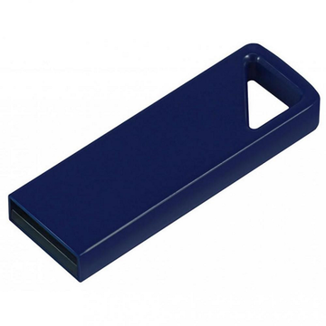 Флеш пам'ять USB Goodram 16GB UVA2 Blue USB 2.0