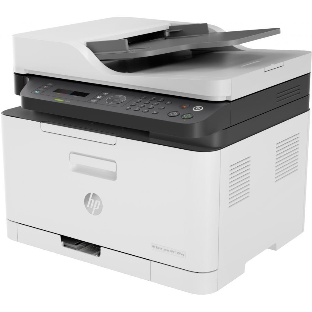 БФП HP Color Laser 179fnw with Wi-Fi (4ZB97A)