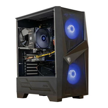 Десктоп Expert PC Ultimate (I12400F.16.S1.3050.G3006)