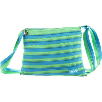 Рюкзак и сумка Medium Turquise Blue&Spring Green