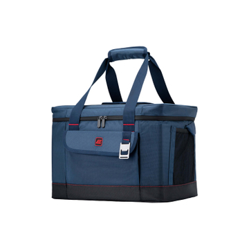 Ізотермічна сумка 2E Picnic 30 л Blue (2E-TBAP30L-DB)