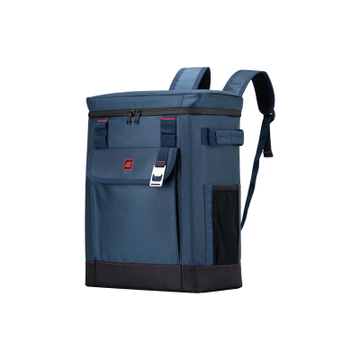 Ізотермічна сумка 2E Picnic 25 л Blue (2E-TBKP25L-DB)