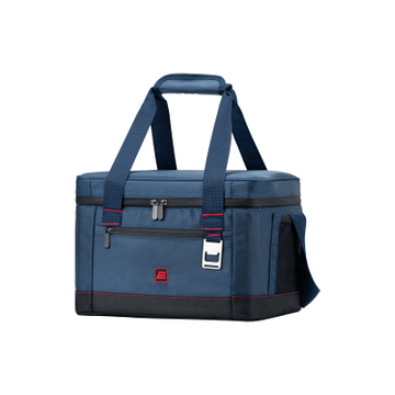 Ізотермічна сумка 2E Picnic 20 л Blue (2E-TBAP20L-DB)