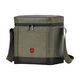 Ізотермічна сумка 2E Picnic 10 л Olive (2E-TBAP10L-DO)