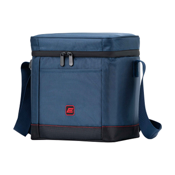 Ізотермічна сумка 2E Picnic 10 л Blue (2E-TBAP10L-DB)