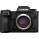 Цыфровая видеокамера Fujifilm X-H2S Body Black