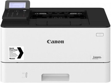 Принтер Canon i-SENSYS LBP233dw with Wi-Fi