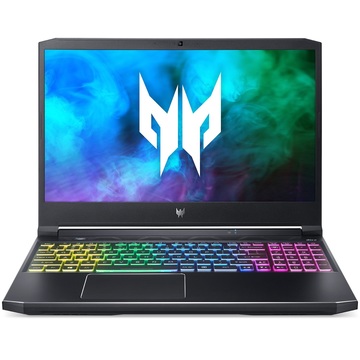 Ігровий ноутбук Acer Predator Helios 300 PH315-54 (NH.QC1EU.006)