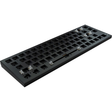 Клавіатура Xtrfy K5 Barabone RGB Black