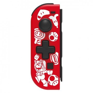 Игровой манипулятор D-Pad Mario (левый) for Nintendo Switch Red