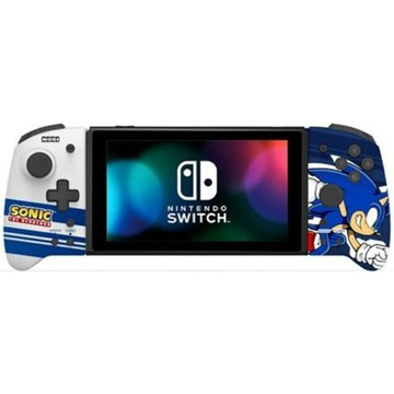 Джойстик Split Pad Pro (Sonic) for Nintendo Switch Blue