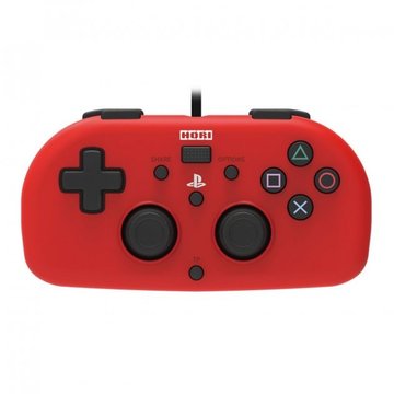 Геймпад Mini Gamepad for PS4 Red