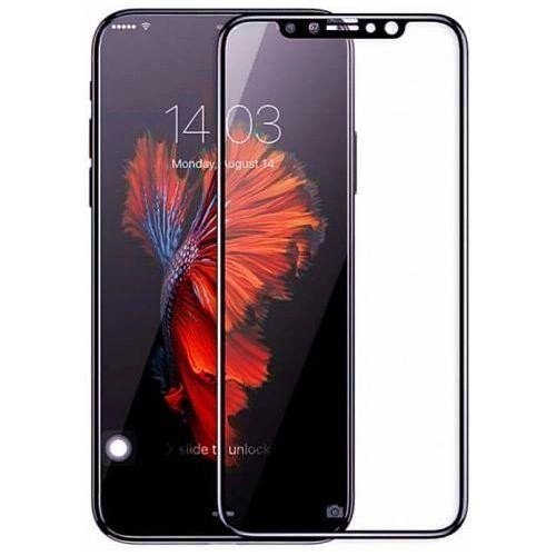 Захисне скло iLera Tempered Glass Invisible 3D Full Protection for iPhone X (EclGl111XS3DI)