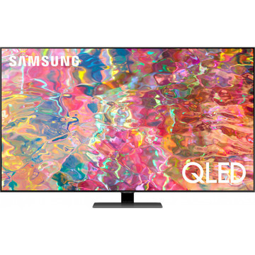 Телевизор Samsung QE55Q80BAUXUA