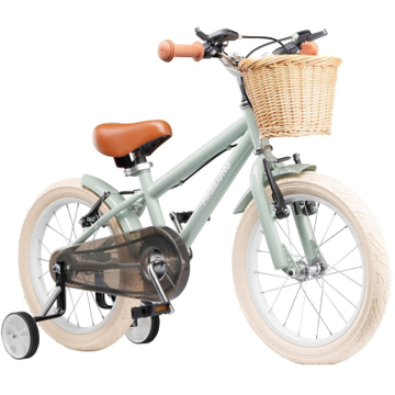 Дитячий велосипед Miqilong RM Olive 12" (ATW-RM12-OLIVE)