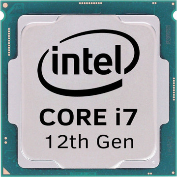 Процессор INTEL Core i7-12700F TRAY (CM8071504555020)
