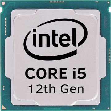 Процессор Intel Core i5-12400 (CM8071504555317)