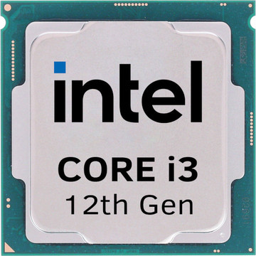 Процесор INTEL Core i3-12100F (4C/8T 3.3GHz 12MB LGA1700) Tray (CM8071504651013)