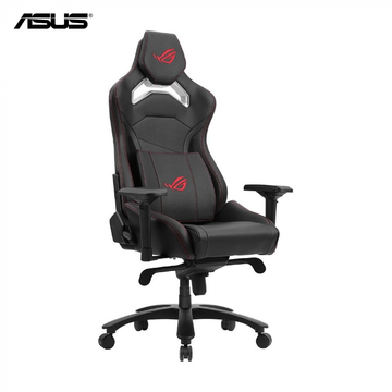 Кресло геймерское ASUS SL300 ROG CHARIOT CORE