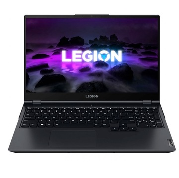 Ігровий ноутбук Lenovo Legion 5 15ACH6 (82JW008QPB)