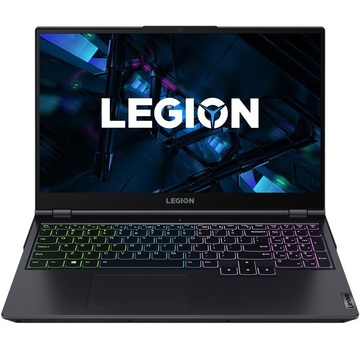 Игровой ноутбук Lenovo Legion 5 15ITH6 (82JK00B3PB)