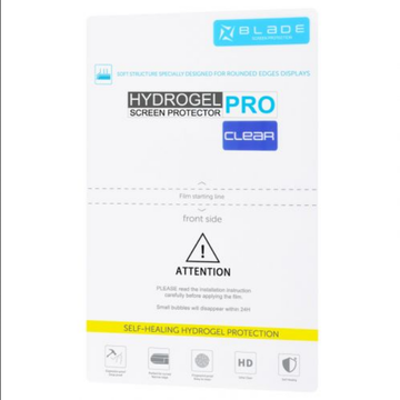 Захисна плівка Blade Hydrogel Screen Protection back Tablet абстракция