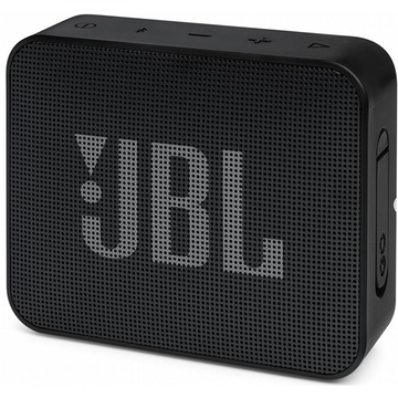  JBL GO Essential Black (JBLGOESBLK)