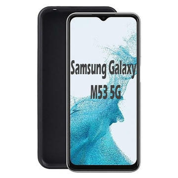 Чохол-накладка BeCover for Samsung Galaxy A23 SM-A235 Black (707620)