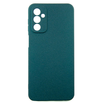 Чохол-накладка Dengos Soft Samsung Galaxy M23 5G (green) (DG-TPU-SOFT-07)