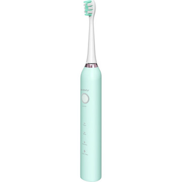 Зубна щітка Jimmy T6 Electric Toothbrush with Face Clean Blue