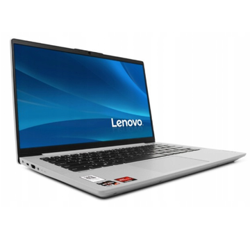 Ноутбук Lenovo Ideapad 5 Grey (82LM00EMPB)